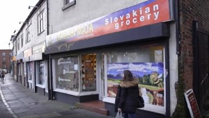 Slováci žijúci v Británii sú stále v neistote, brexit už pociťujú