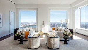 Jennifer Lopez a Alex Rodriguez si kúpili apartmán za 15 miliónov dolárov