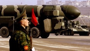 ONLINE. Na Kryme sa strieľalo, Rusi otestovali medzikontinentálu raketu