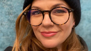 Marta Jandová je žena činu: Pozrite, akej mužskej práce sa nebojí doma chytiť!