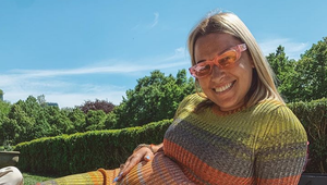 Cibulková sa chystá na pôrod! TÚTO procedúru podstúpila ako prvú!