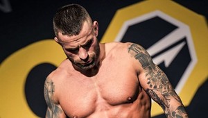 Vémola o titul bojovať nebude! Nahradí ho slovenský bojovník