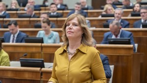 Za ľudí podáva podnet na Radu pre mediálne služby. Politické diskusie sú podľa strany neobjektívne