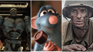 Spríjemnite si ôsmy máj s našou televíziou: Pripravili sme pre vás skvelé filmové lahôdky!