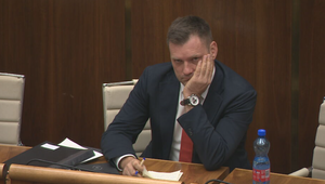 Feťáčik, ktorý vymenil zuby za porcelánové, znelo v parlamente. Politici nešetrili slovnou prestrelkou