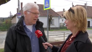 Aj slovenská dedina v Maďarsku rozhoduje o osude krajiny! Hlásia rekordnú účasť