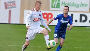 Highlighty 18. kola: V Trnave gólové aj kartové manévre