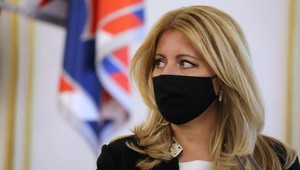 Matovič a Krajniak reagujú na vyjadrenie prezidentky o celoplošnom testovaní