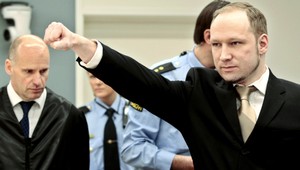 Breivik (33) dostal 21 rokov! Vedel, čo robí