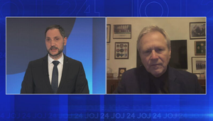 Štúdio 24: Mierový plán alebo kapitulácia?