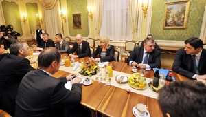 Záznam: O koľko nás zderie štát?