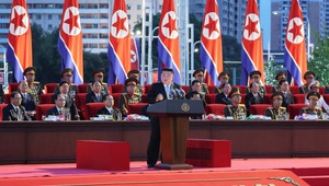 „Chcem umrieť v slobodnej zemi,“. Bývalý vojak (95) sa chce vrátiť do Severnej Kórey