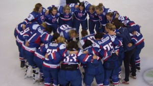 Hokejistky sa pripravujú na domácu kvalifikáciu o ZOH