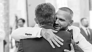 Rytmus v objatí s mužom. Krásne vyznanie!