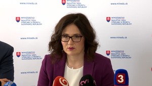 Ministerstvo školstva upozorňuje, že viaceré informácie zo strany SAV nie sú pravda