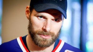 Handzušov najpamätnejší darček - hokejka Koho: Dva týždne s ňou spával