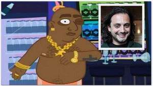 Pišta Lakatoš. Takto ste ho ešte nevideli...