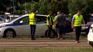 Nehoda na električkovej trati. Žena vstúpila na koľajisko