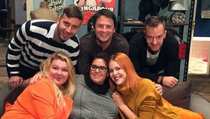 Turzonovová či Vajda: Hviezdy, ktoré spôsobili Evelyn stres...