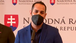 Exposlanec Herák o ďalšom obvinení: Vôbec neviem, kto to je. Sú to bludy a klamstvá