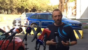 Český vodič, ktorý prežil zrútenie mosta v Janove, prehovoril