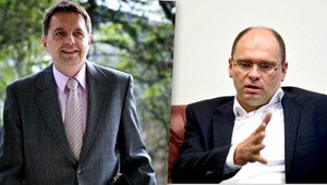 Rozpočet podľa Sulíka stojí na vode, Kažimír psychopatické výkriky nepočúva