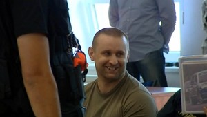 Šéf piťovcov Juraj Ondrejčák sa priznal k vražde Jána Takáča