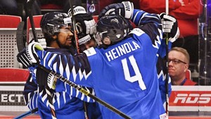 Čechom vyšiel reparát, Fínov opäť potrápila efektivita