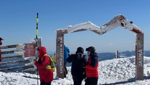 Jasná testuje zasnežovanie. Zimnú sezónu plánuje otvoriť koncom novembra
