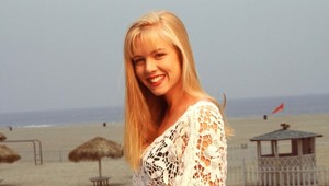 To je ale podoba: Jennie Garth uvidíme s jej dcérou v spoločnom filme!