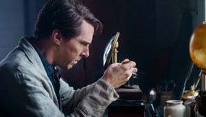 Benedict Cumberbatch v novom filme „The Current War“ stvárnil Thomasa Edisona: Pozrite si trailer!
