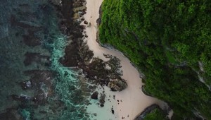 Check-in: Exotická Indonézia