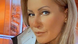 Erika Barkolová na dovolenke v Chorvátsku: Pozrite na tú nádheru!