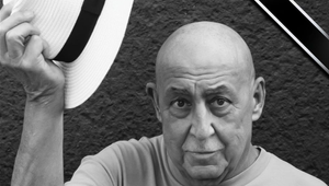 Posledná rozlúčka s Andym Hrycom. Dcéra Wanda sa vzdala smútočnej reči, poprosila známeho herca