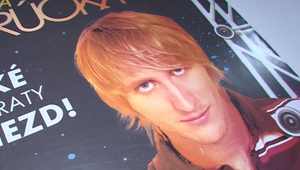 Spomienky, ktoré chcel Sajfa nechať navždy pochované!  JOJka by mu mala platiť terapiu!