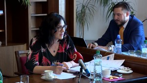 Slovensko prišlo o 81 miliónov z EÚ. Lubyová je rada, že to nie je viac