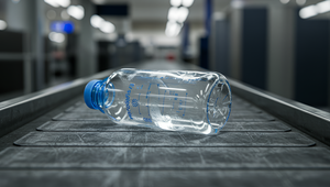 Dovolenka bez obmedzení? Tekutiny v príručnej batožine čaká revolúcia