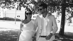 Bola SVADBA! Majk Spirit je už ženáč, TOTO sú fotky mladomanželov!