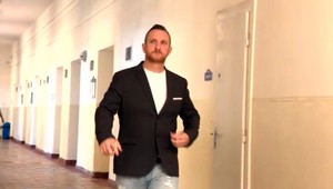 Pátranie po Jajcajovi odvolali. Prišiel sa prihlásiť sám