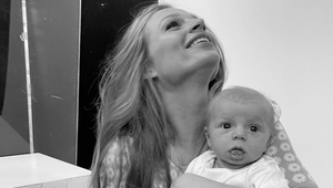 TAKTO si česká miss materstvo nepredstavovala! Pre genetickú poruchu bábätka má šialený režim!