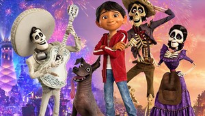8 detailov o filme Coco, o ktorých ste pravdepodobne nevedeli!