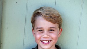 Budúci kráľ oslávil 7. narodeniny! Ľudia sú unesení z TOHTO detailu na fotkách od Kate!