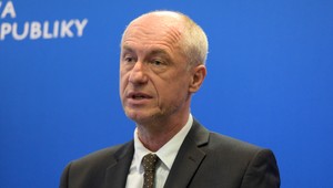 Bez ruského plynu si Slovensko vie poradiť, uviedol Hirman