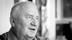 Prvý slovenský prezident Michal Kováč: Jeho život v obrazoch