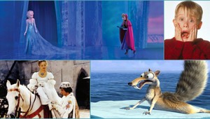 Vianoce bez reklamy: Tieto skvelé filmy si rozhodne nenechajte ujsť!