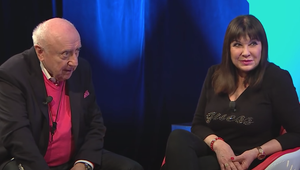 Tak toto asi nikto nečakal! Patrasová aj Gelemová na oslave Felixových narodenín!