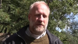 Režisér Bebjak o Slovanoch: Nakrúcali sme na miestach, kde predtým nevkročila ľudská noha