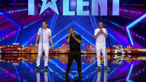 V Talente vznikla nová chlapčenská skupina: Jej frontmanom nie je nikto iný ako Ivan Kandráč!