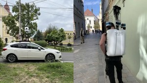 Apple skenuje ulice na Slovensku, pre používateľov chystá novú funkciu