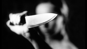 Ženy pri vraždách používajú najčastejšie nože